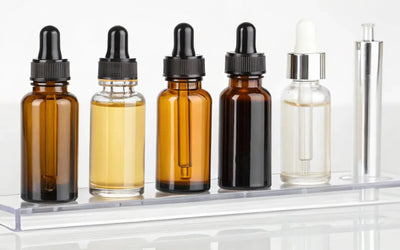 The 5 Best Professional Clipper Oils Reviewed