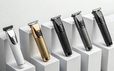 The Ultimate Guide to Adjustable Blade Clippers