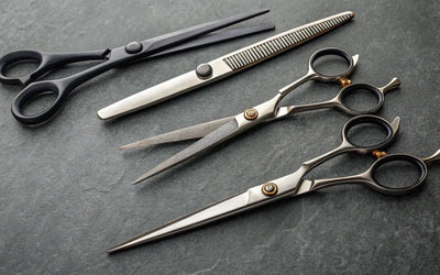 How to Choose the Best Hair Cutting Shears