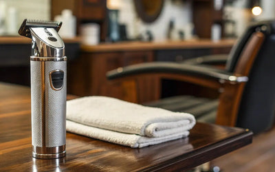 6 Best Trimmers for Men Under 1500 (Pro Picks)