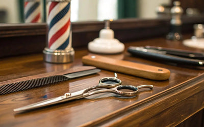 How to Choose the Right Professional Barber Kit