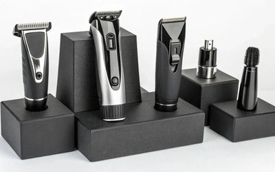 The Ultimate Clipper Trimmer Set Buyer's Guide