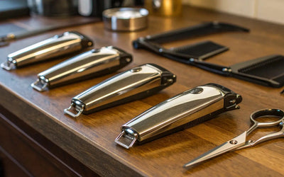 How to Choose the Best Professional Hair Clipper
