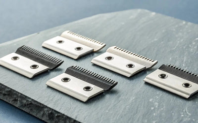 5 Best Balding Replacement Blades for Pro Barbers