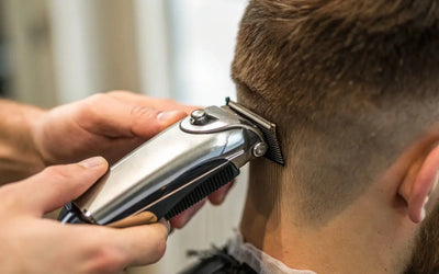 5 Best Small Hair Clippers Professional Barbers Use