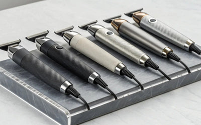 5 Best T-Outliners for Barbers: A Pro's Guide