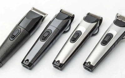 5 Best Wahl Clipper Set Cordless Models for Pros