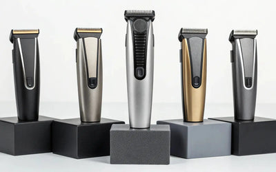 Zero Gap Trimmer Wholesale: A Pro Barber's Guide