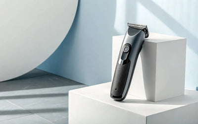 The High-Torque Clipper Motor: A Barber's Guide