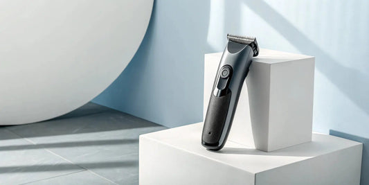 A high torque motor clipper delivering powerful, consistent cuts for professional results.