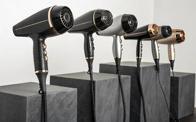 The Ultimate Barber Hair Dryer Buying Guide (2025)