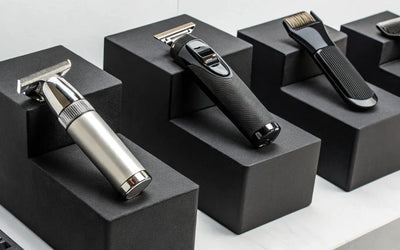 7 Best Heavy Duty Clippers for Barbers (Reviewed)