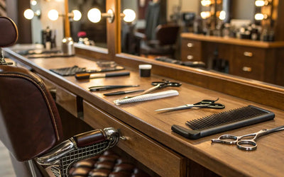 How to Find the Perfect Pro Barber Combo Set