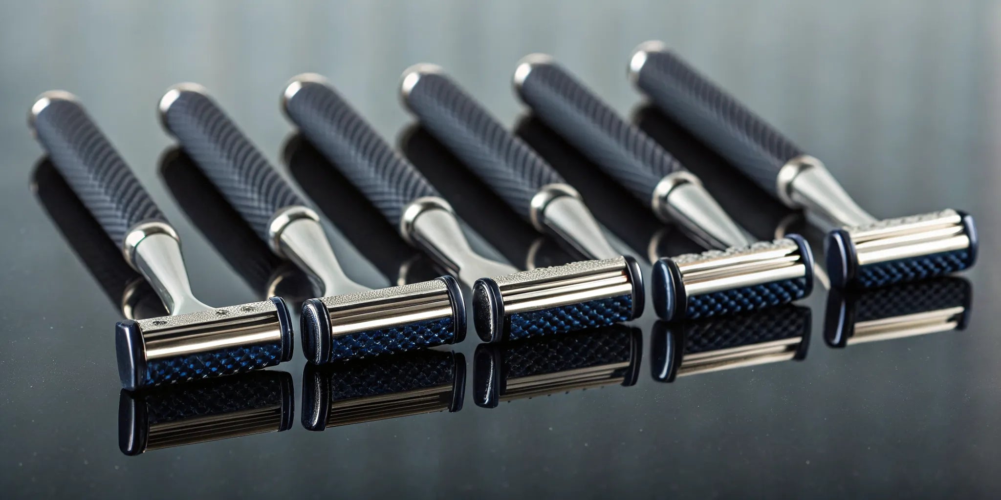 A lineup of the seven best foil shavers for a razor-close finish.
