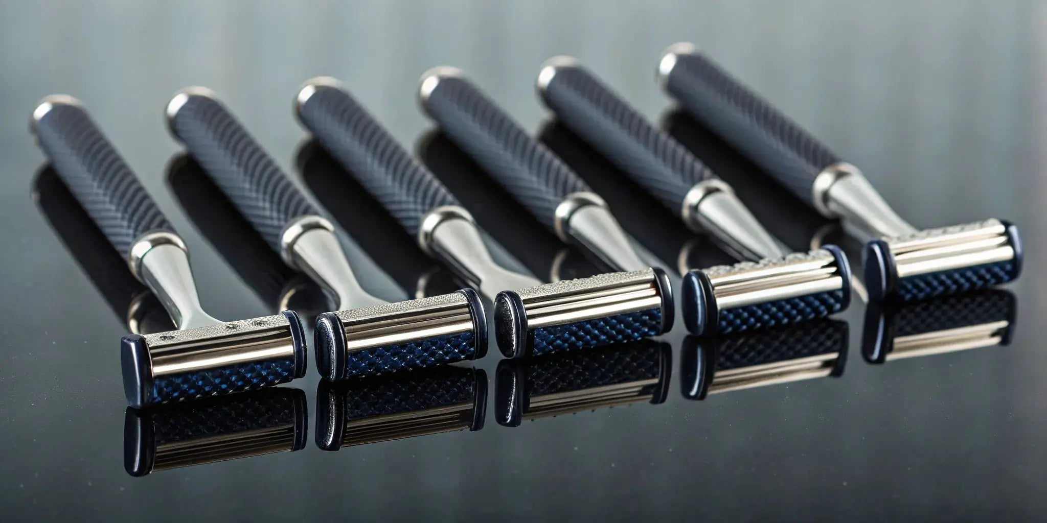 A lineup of the seven best foil shavers for a razor-close finish.
