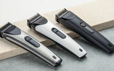7 Best Professional Cordless Clippers for Barbers