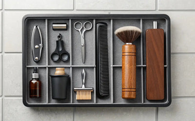 Barber Tool Holder 101: The Ultimate Guide