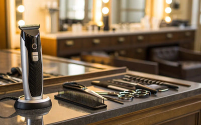 8 Best Andis Trimmers: A Pro Barber's Review