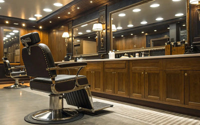 8 Best Professional Hair Clippers for Barbers