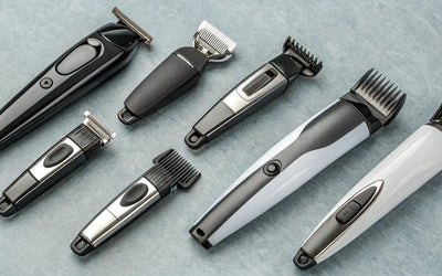 9 Best Adjustable Clippers for Barbers: A Pro Guide