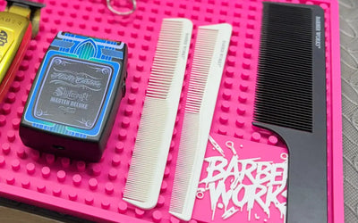 Buy Barber Supplies Online – Barber Works Pro Tools BOGO Sale Nationwide