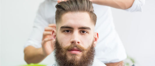 Barbering Tips For A First Time Barber