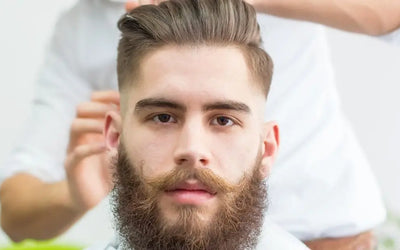 First Time Barber: Your Complete Starter Guide