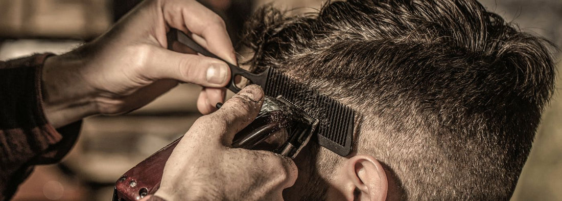 Best Barber Clippers For Different Hair Textures