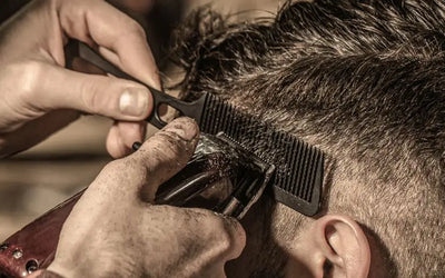 Best Barber Clippers For Different Hair Textures