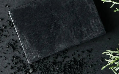 Best Charcoal Soap