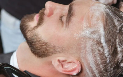Choosing A Shampoo & Conditioner For Your Hair Type