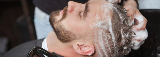 Choosing A Shampoo & Conditioner For Your Hair Type