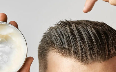 Choosing Between Pomade vs Gel