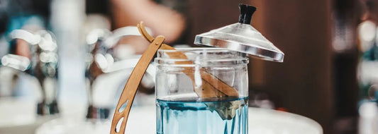 Complete Guide To Barbicide - BUYBARBER.COM