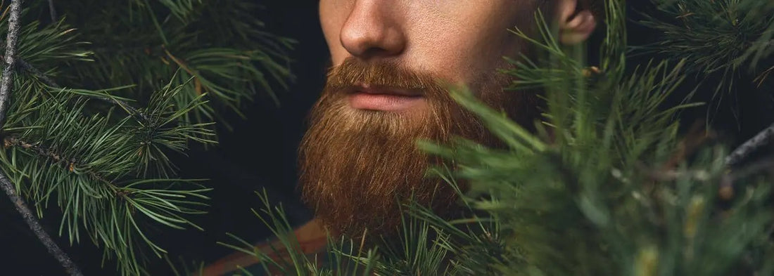 Does Beard Oil Actually Work? - BUYBARBER.COM