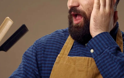 Everything To Know About Barber Combs
