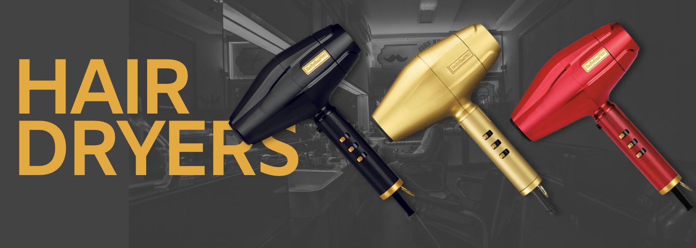 Everything To Know About Hair Dryers