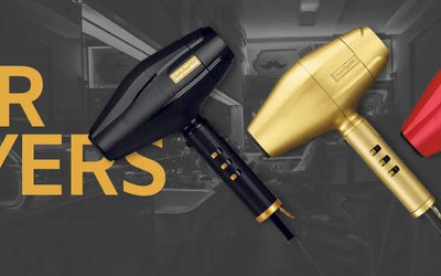 Everything To Know About Hair Dryers