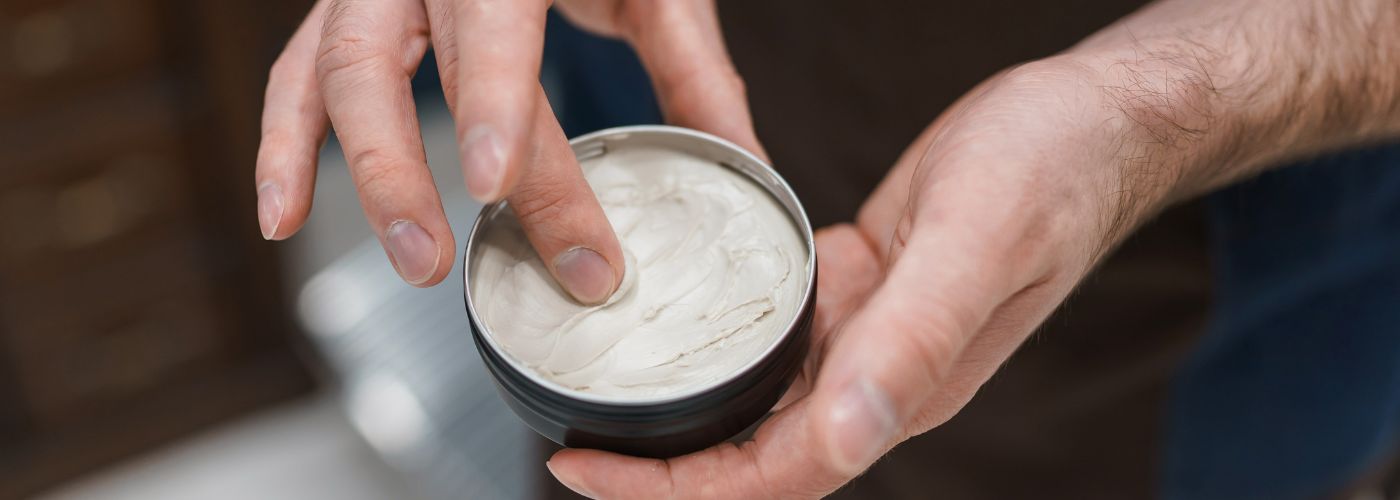 Everything To Know About Pomade