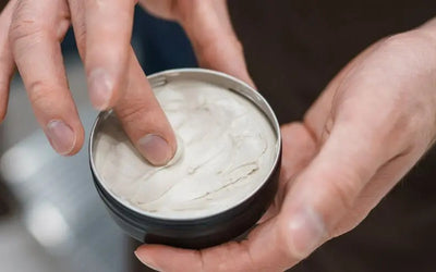 Everything To Know About Pomade
