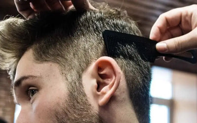 Guide To Hair Combs