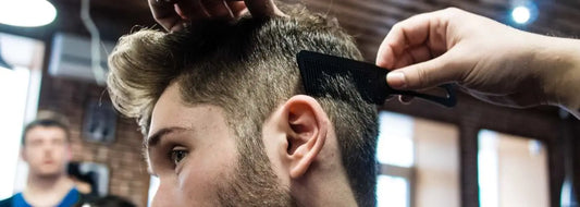 Guide To Hair Combs