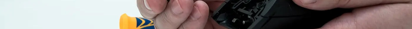 How To Repair A Hair Clipper