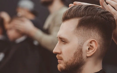 How Long Should a Barber Cut Hair? A Breakdown