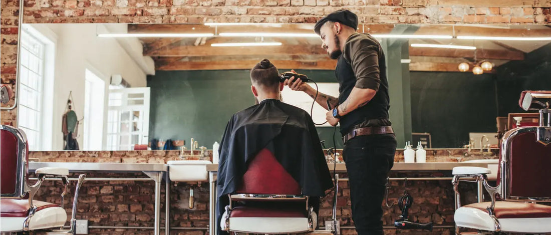 How to Get More Clients as a Barber - BUYBARBER.COM