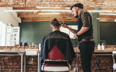 9 Proven Ways to Get More Clients as a Barber