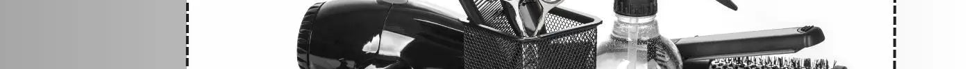 Must-Have Hair Salon Tools For Beginners