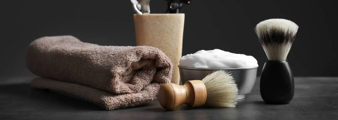 Shaving Mug vs Shaving Bowl Is There a Difference