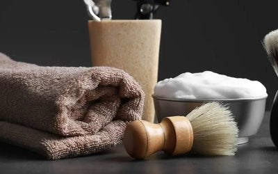 Shaving Mug vs Shaving Bowl Is There a Difference