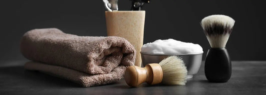 Shaving Mug vs Shaving Bowl Is There a Difference